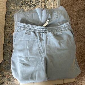 Lululemon flare sweatpant